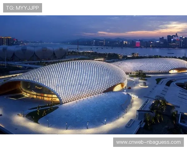 智慧场馆正成为新零售技术试验场景