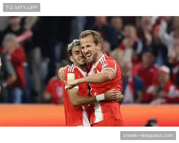 半场：拜仁慕尼黑0-1落后于波鸿，萨内伤退