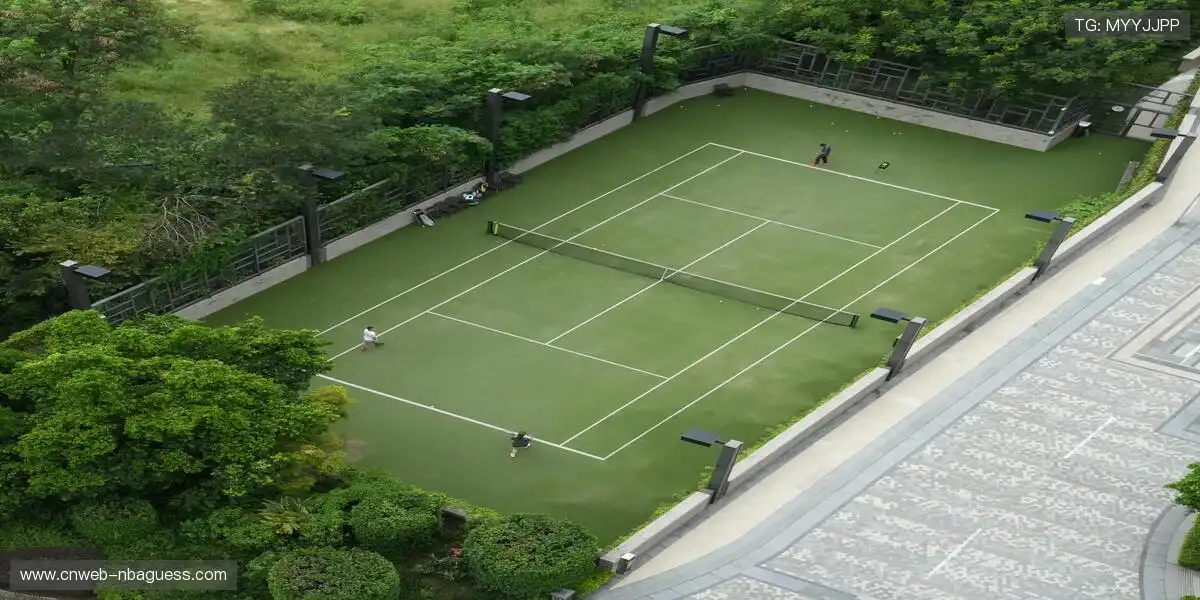 ⚽ 热血赛事,激情一触即发!